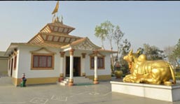 Visit | Vishwa Jagriti Mission | Sudhanshu Ji Maharaj