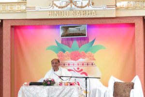 Divya Satsang-Brampton-Canada-August 18-20, 2017--Sudhanshuji Maharaj-Vishwa Jagriti Mission