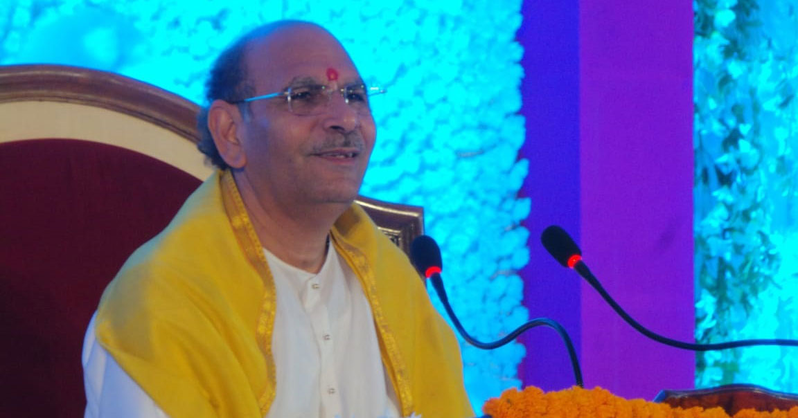 "Both Chinata and Chita burn the human being" | Sudhanshu Ji Maharaj