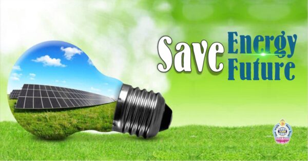 Save Energy Save Future