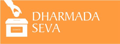 Dharmada Seva | Vishwa Jagriti Mission | Sudhanshu Ji Maharaj