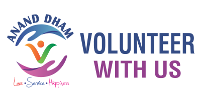 Volunteer | Anand dham Trust