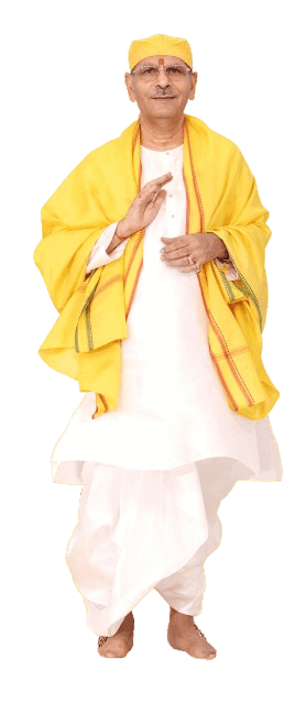 HH Sudhanshu Ji Maharaj