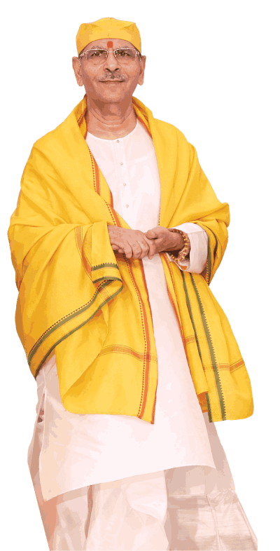 Sudhanshu Ji Maharaj